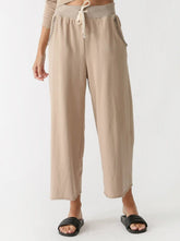 Bedford Pant - Sand